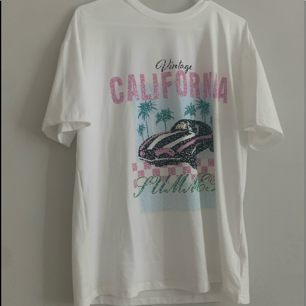 Graphic Tee